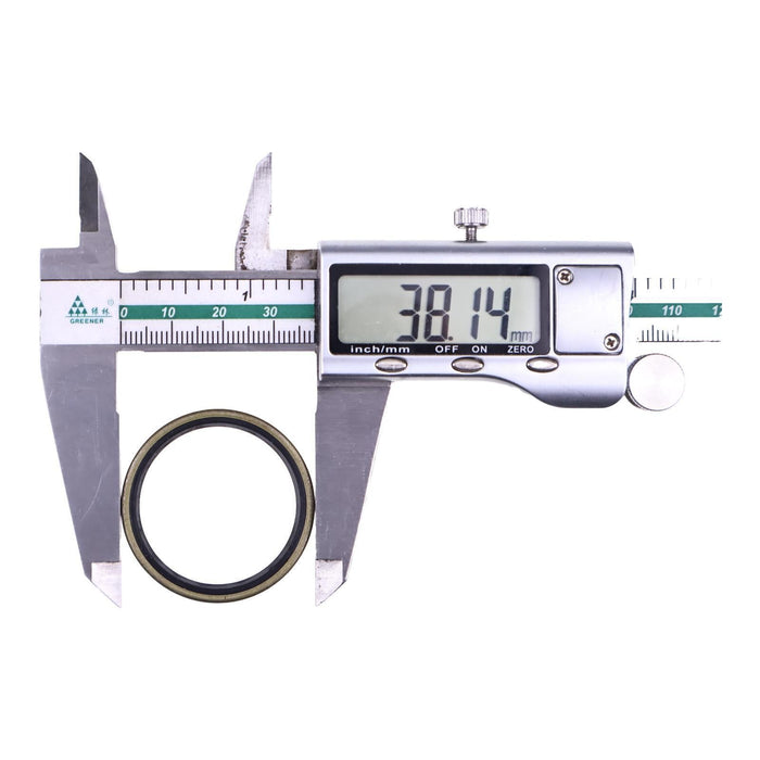 DURAFORCE 2X Tilt Pivot Pin Seals 225855 for Bobcat 773 843 853 863 864 873 A220 A300 S130