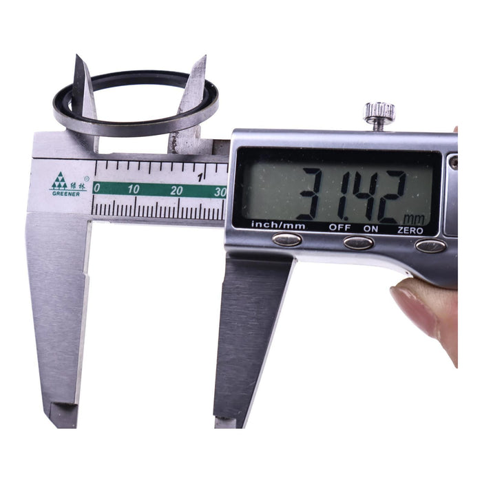 DURAFORCE 2X Tilt Pivot Pin Seals 225855 for Bobcat 773 843 853 863 864 873 A220 A300 S130