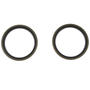 DURAFORCE 2X Tilt Pivot Pin Seals 225855 for Bobcat 773 843 853 863 864 873 A220 A300 S130