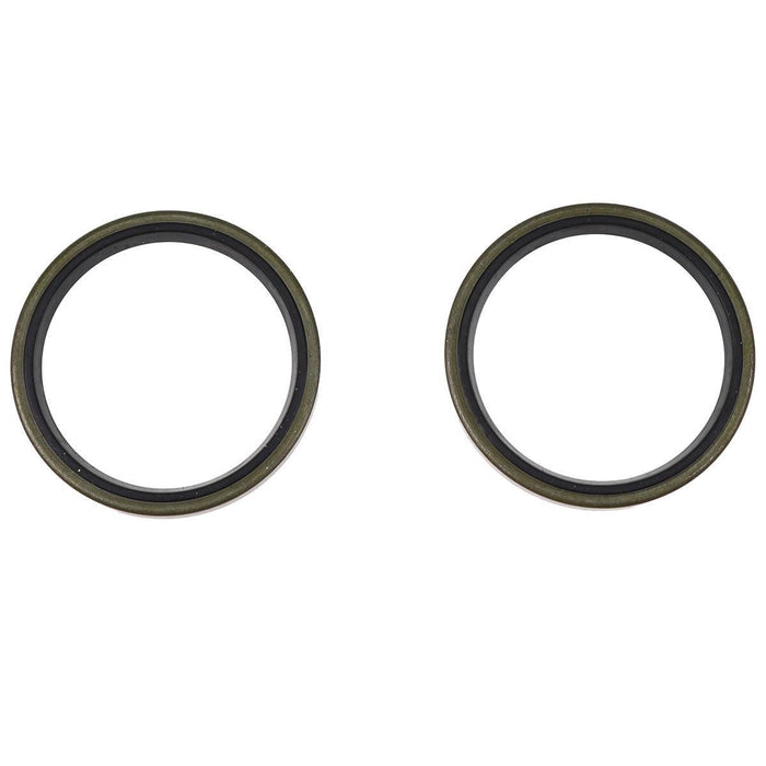 DURAFORCE 2X Tilt Pivot Pin Seals 225855 for Bobcat 773 843 853 863 864 873 A220 A300 S130