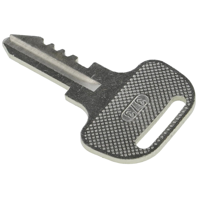DURAFORCE 2 Ignition Keys 373-55364-41180 for Kubota F2000 F2100 F2100E F2400 FZ2100