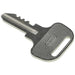 DURAFORCE 2 Ignition Keys 373-55364-41180 for Kubota F2000 F2100 F2100E F2400 FZ2100