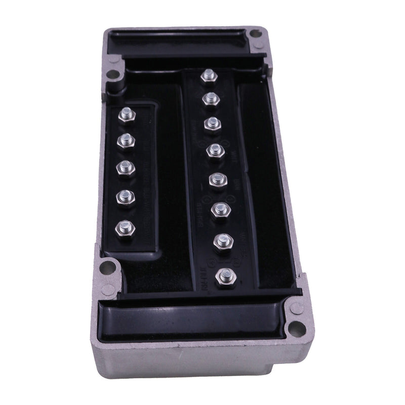 DURAFORCE CDI Switch Box 332-5772 332-5772A1 114-5772 Mercury 45-125HP 4-Cyl Engine