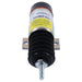 DURAFORCE 12V Stop Solenoid 51745GT for Genie GS-2668 RT GS-3268 RT GS-3369 RT GS-4069 RT