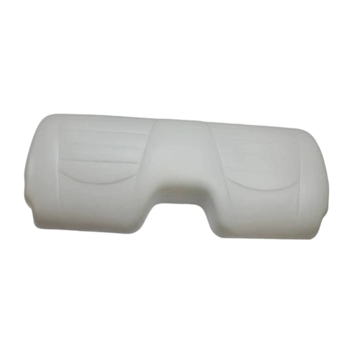 DURAFORCE Gray Bottom Seat Bench 103629102 for Club Car UTV XRT 1550 Carryall 1500 1700