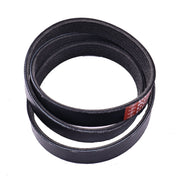 DURAFORCE Thermo King Tripac APU Alternator Belt 78-1918 78-1543 Replacement