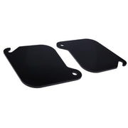 DURAFORCE Bobcat Access Cover Clean Out Plate 6737088 for 653 753 773 7753 853 Skid Steer
