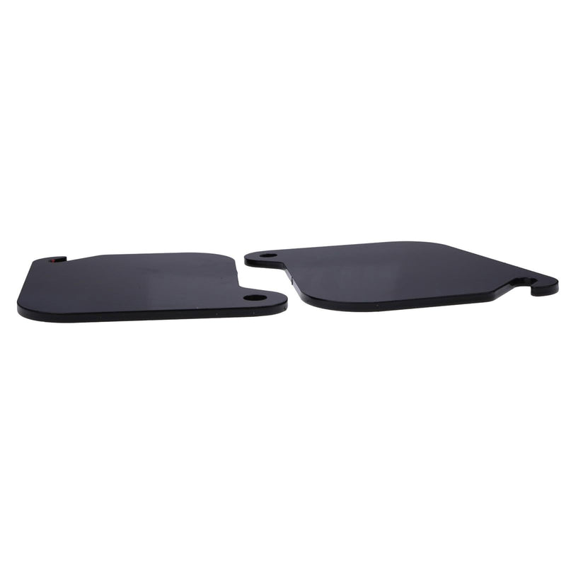 DURAFORCE Bobcat Access Cover Clean Out Plate 6737088 for 653 753 773 7753 853 Skid Steer