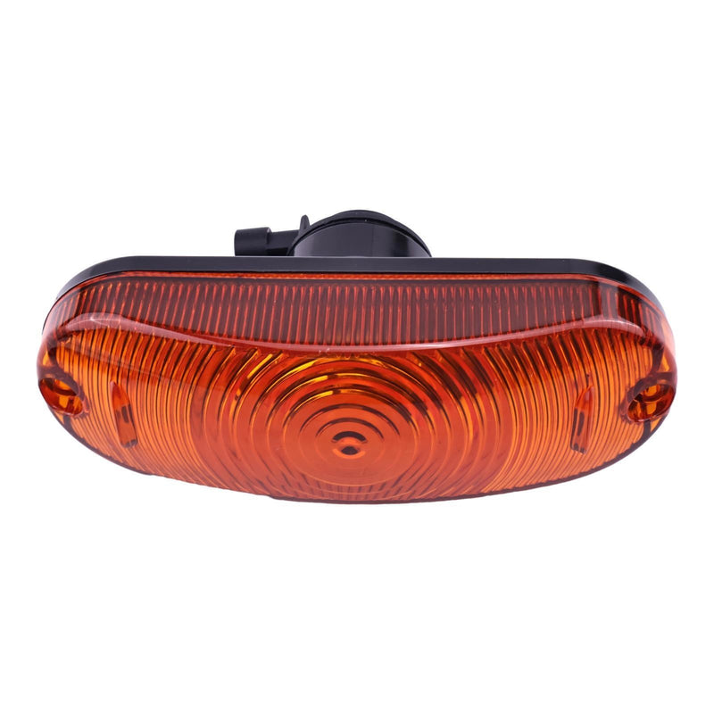 DURAFORCE Rear Warning Lamp 87629587 for New Holland L221 L216 L215 T9.645 T9.670 TR340