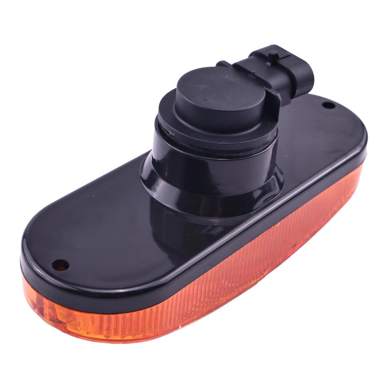 DURAFORCE Rear Warning Lamp 87629587 for New Holland L221 L216 L215 T9.645 T9.670 TR340