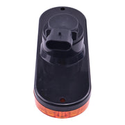 DURAFORCE Rear Warning Lamp 87629587 for New Holland L221 L216 L215 T9.645 T9.670 TR340