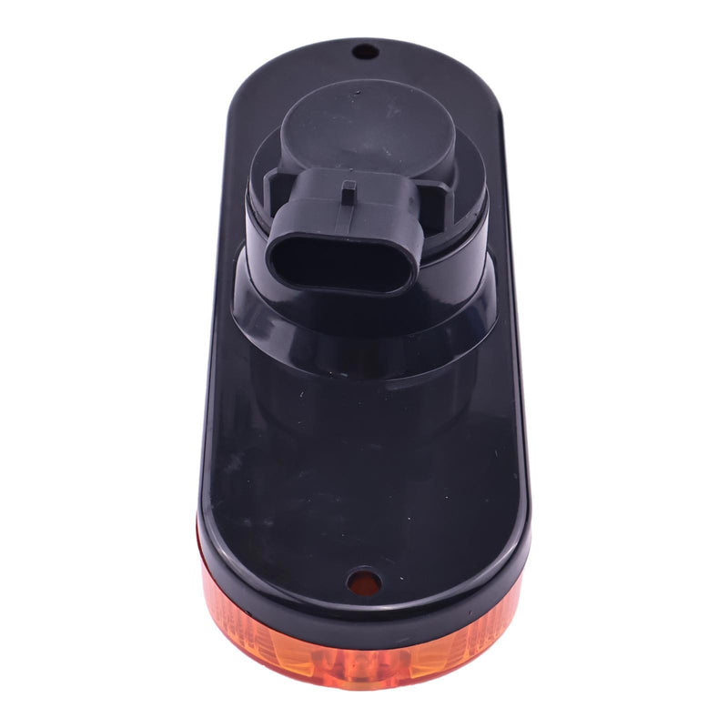 DURAFORCE Rear Warning Lamp 87629587 for New Holland L221 L216 L215 T9.645 T9.670 TR340