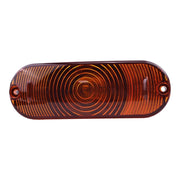 DURAFORCE Rear Warning Lamp 87629587 for New Holland L221 L216 L215 T9.645 T9.670 TR340