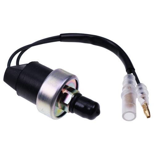 DURAFORCE Oil Pressure Sensor TH108413 for John Deere 190E 70D 490D 790D 290D 595D