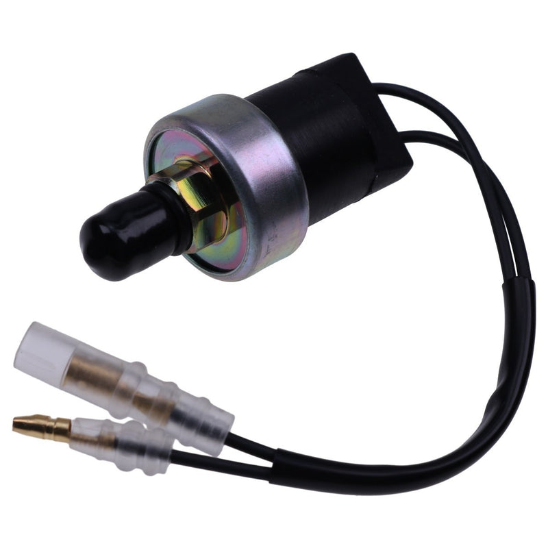 DURAFORCE Oil Pressure Sensor TH108413 for John Deere 190E 70D 490D 790D 290D 595D