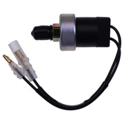 DURAFORCE Oil Pressure Sensor TH108413 for John Deere 190E 70D 490D 790D 290D 595D