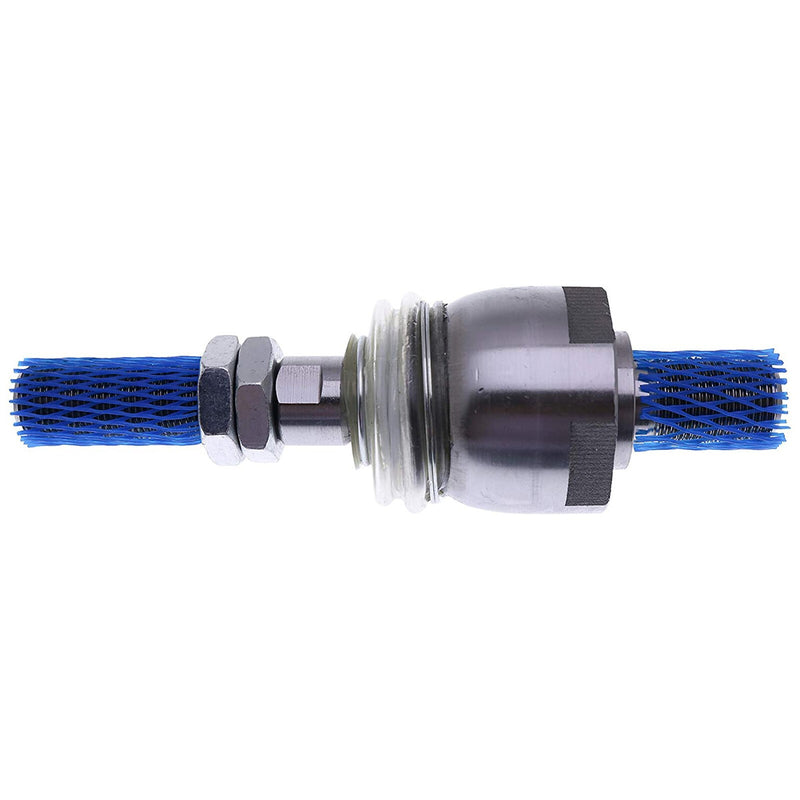 DURAFORCE Tie Rod Ball Joint 144457A1 for Case 580L 580SL 580M 580SM 570 LXT MXT