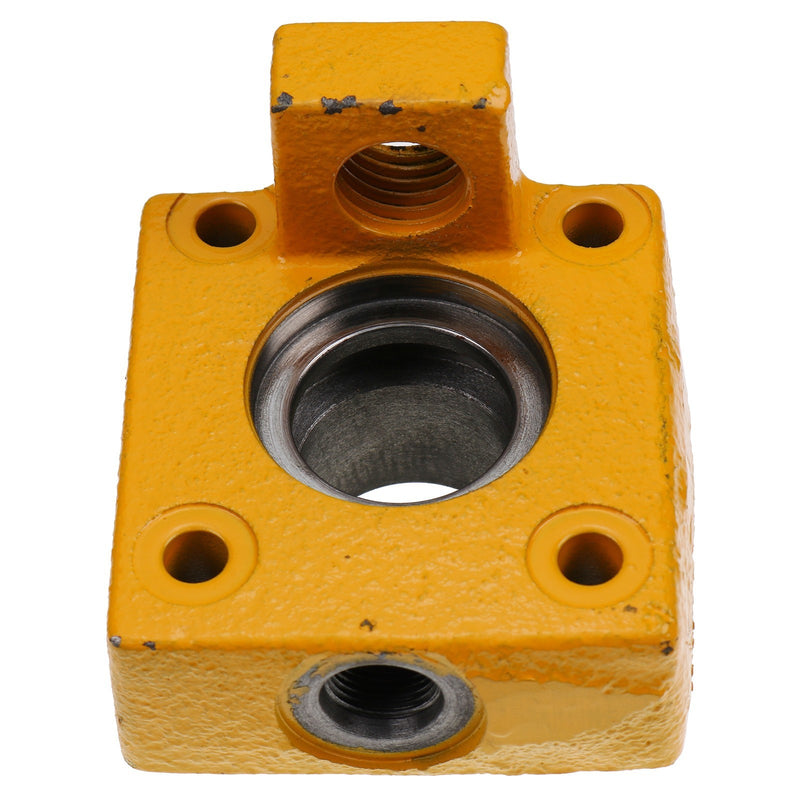 DURAFORCE Steering Cylinder End Cap G106810 for Case 580SM 580SK 580M 580SL 580L 586G 585G