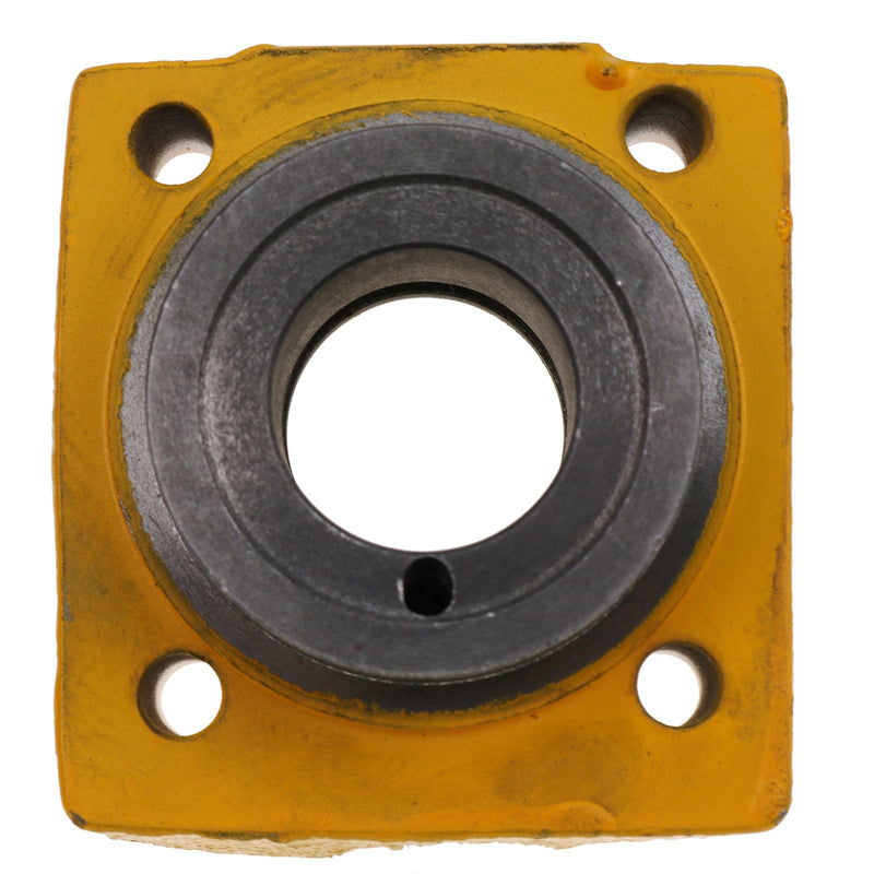 DURAFORCE Steering Cylinder End Cap G106810 for Case 580SM 580SK 580M 580SL 580L 586G 585G