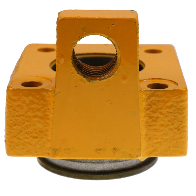 DURAFORCE Steering Cylinder End Cap G106810 for Case 580SM 580SK 580M 580SL 580L 586G 585G