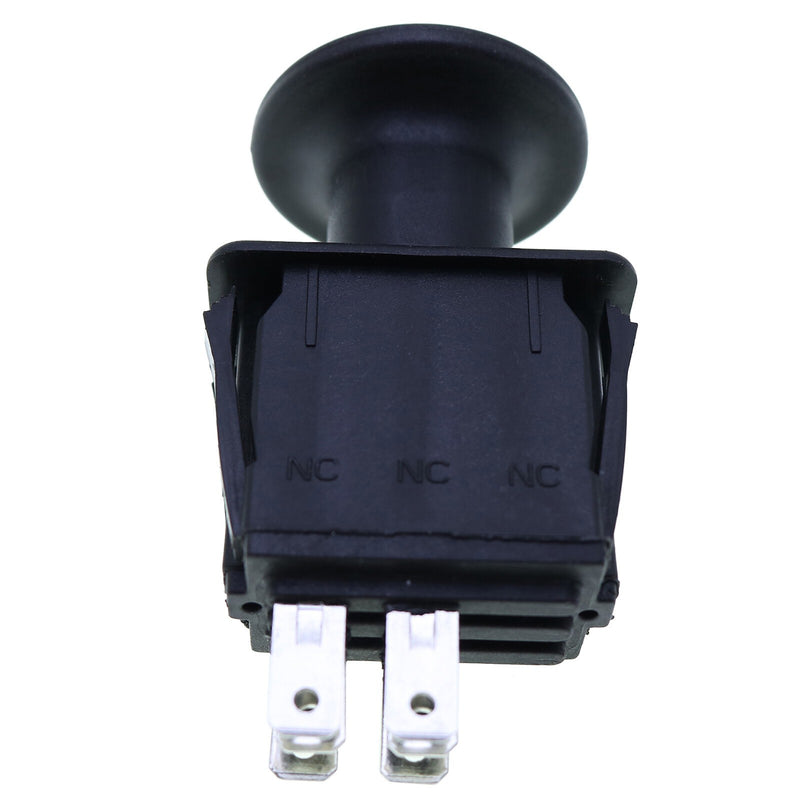 DURAFORCE PTO Switch 93-9998 for Toro TimeCutter Mowers Z5030 Z5035 Z4200 Z4220 Z5040