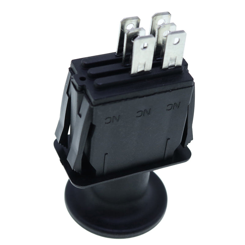 DURAFORCE PTO Switch 93-9998 for Toro TimeCutter Mowers Z5030 Z5035 Z4200 Z4220 Z5040