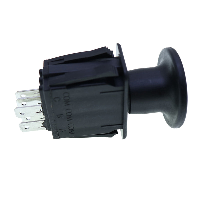 DURAFORCE PTO Switch 93-9998 for Toro TimeCutter Mowers Z5030 Z5035 Z4200 Z4220 Z5040