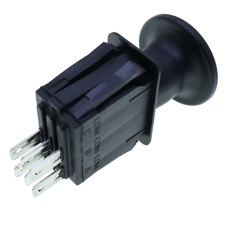 DURAFORCE PTO Switch 93-9998 for Toro TimeCutter Mowers Z5030 Z5035 Z4200 Z4220 Z5040