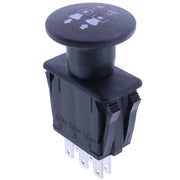 DURAFORCE PTOSwitch 532196112 for Husqvarna Delta 6201-348 Stens 430-117 Ariens AYP