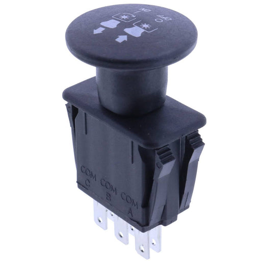 DURAFORCE PTOSwitch 532196112 for Husqvarna Delta 6201-348 Stens 430-117 Ariens AYP