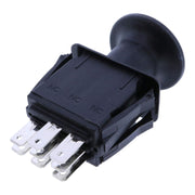 DURAFORCE PTOSwitch 532196112 for Husqvarna Delta 6201-348 Stens 430-117 Ariens AYP