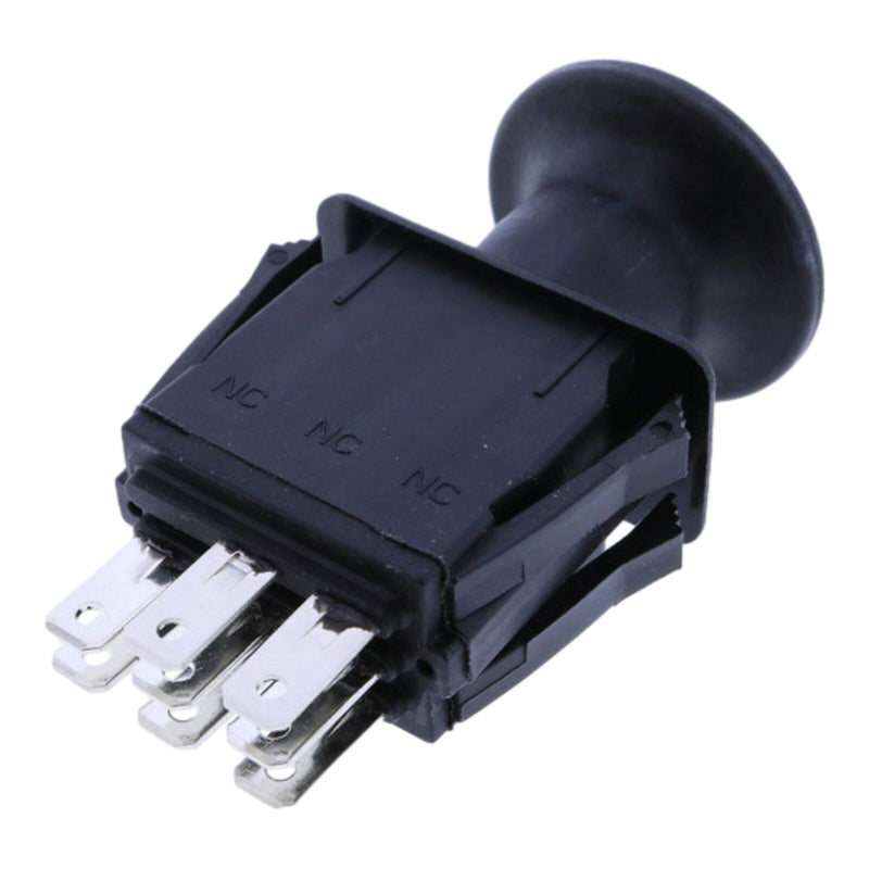 DURAFORCE PTOSwitch 532196112 for Husqvarna Delta 6201-348 Stens 430-117 Ariens AYP