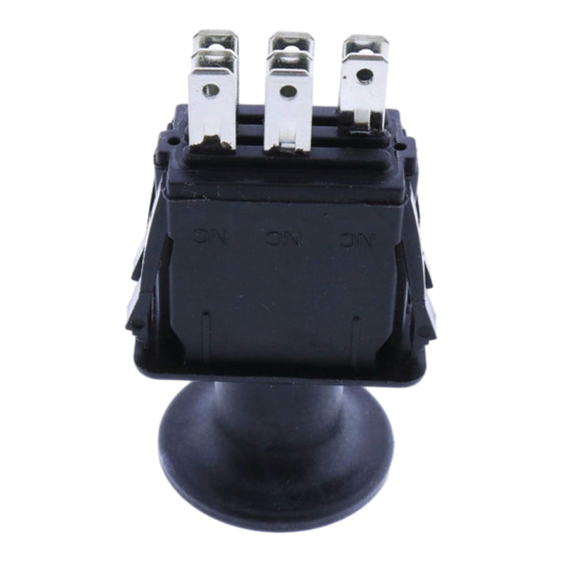 DURAFORCE PTOSwitch 532196112 for Husqvarna Delta 6201-348 Stens 430-117 Ariens AYP