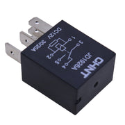 DURAFORCE 12V Relay 87414866 for New Holland T2220 T2310 T2320 T2330 T2410 T8030 Tractors