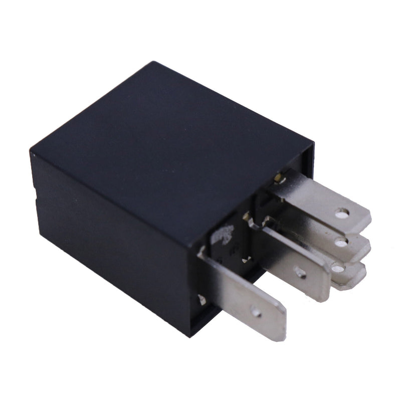 DURAFORCE 12V Relay 87414866 for New Holland T2220 T2310 T2320 T2330 T2410 T8030 Tractors