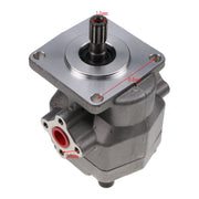 DURAFORCE Hydraulic Pump 1996-2353-000 for Mitsubishi MT25 D2350 D1650 ST2320 ST2340