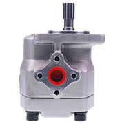 DURAFORCE Hydraulic Pump 1996-2353-000 for Mitsubishi MT25 D2350 D1650 ST2320 ST2340