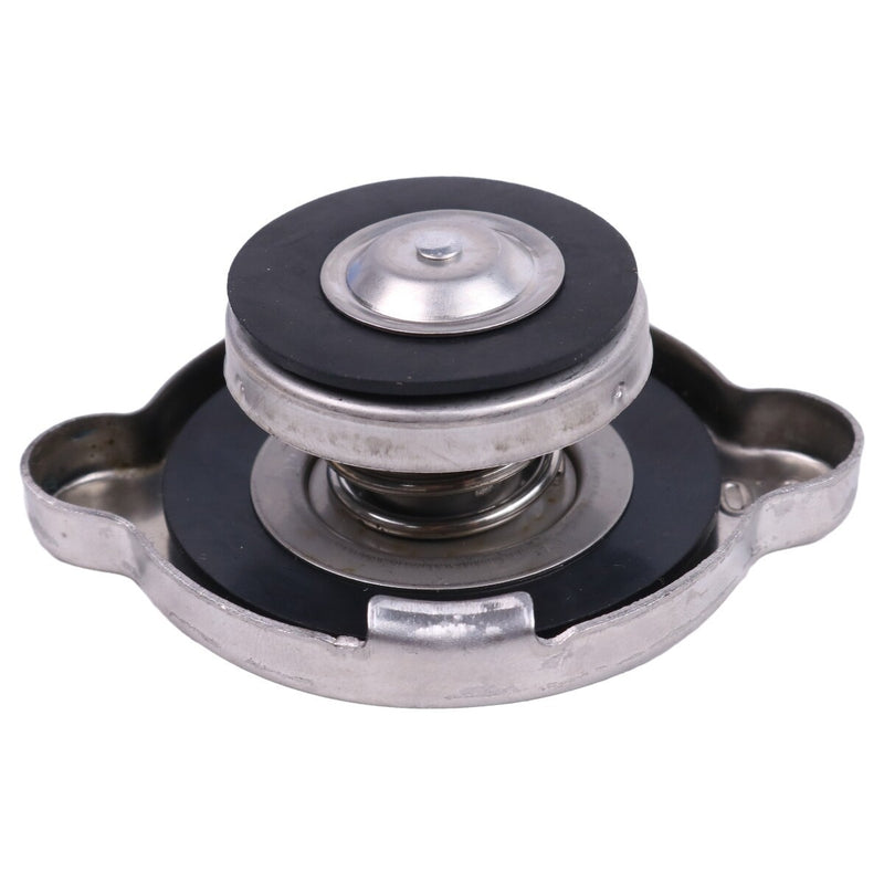 DURAFORCE Yanmar Radiator Cap 129107-44590 for EX2900 EX450 2TNV70 Tractor Engine