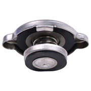 DURAFORCE Yanmar Radiator Cap 129107-44590 for EX2900 EX450 2TNV70 Tractor Engine