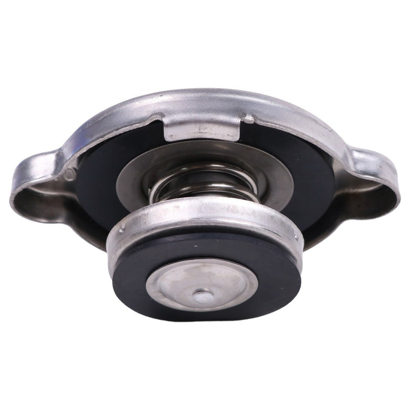 DURAFORCE Yanmar Radiator Cap 129107-44590 for EX2900 EX450 2TNV70 Tractor Engine