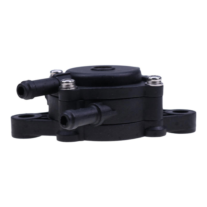 DURAFORCE New Fuel Pump for John Deere LA105 LA115 LA120 LA130 LG808656 M138498 M145667