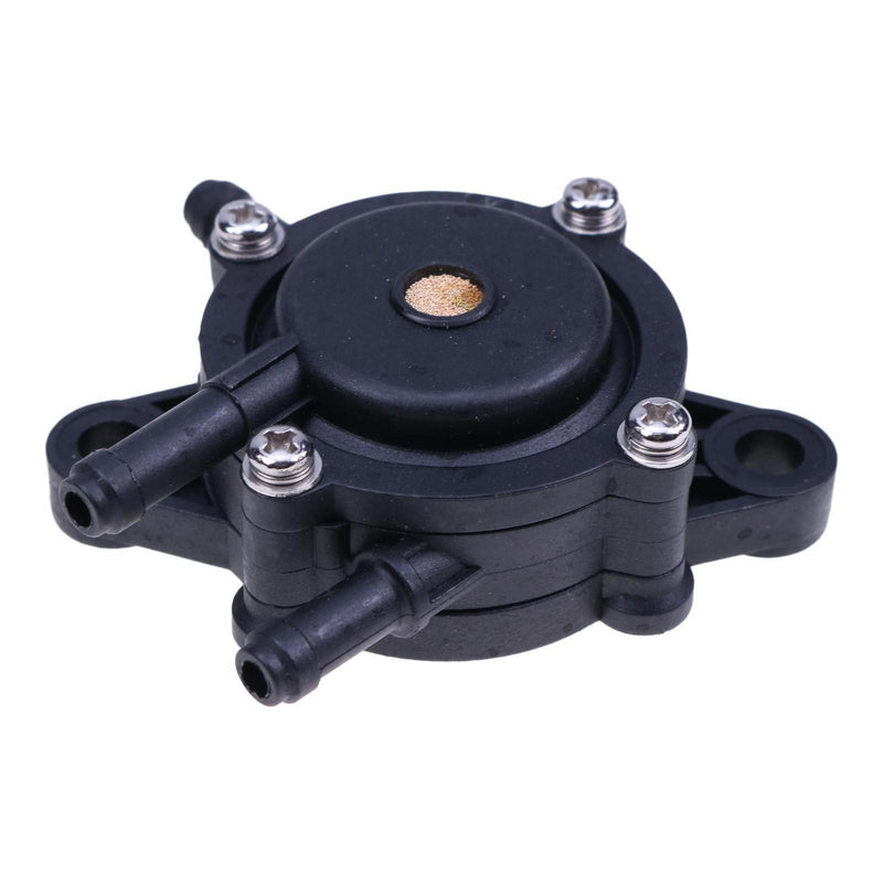 DURAFORCE New Fuel Pump for John Deere LA105 LA115 LA120 LA130 LG808656 M138498 M145667