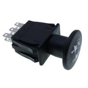 DURAFORCE PTO Switch 8 Terminal for Scag Mower 481687 483162 483957 Murray 6201316