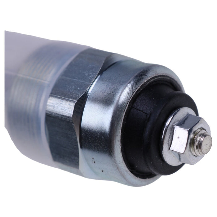 DURAFORCE 12V Fuel Solenoid Switch 3903575 8190393 for Cummins Dodge 5.9L VE Engine