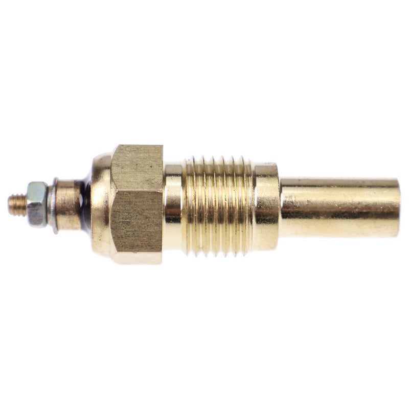 DURAFORCE Water Temperature Sensor 4257129 for Hitachi EX100-5 EX120-5 EX200 Series