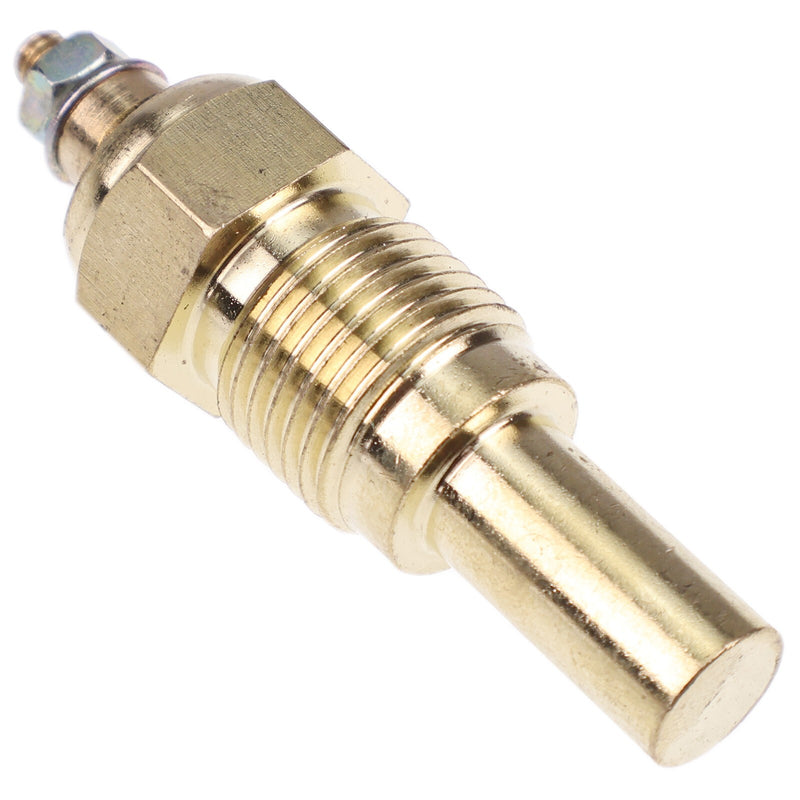 DURAFORCE Water Temperature Sensor 4257129 for Hitachi EX100-5 EX120-5 EX200 Series