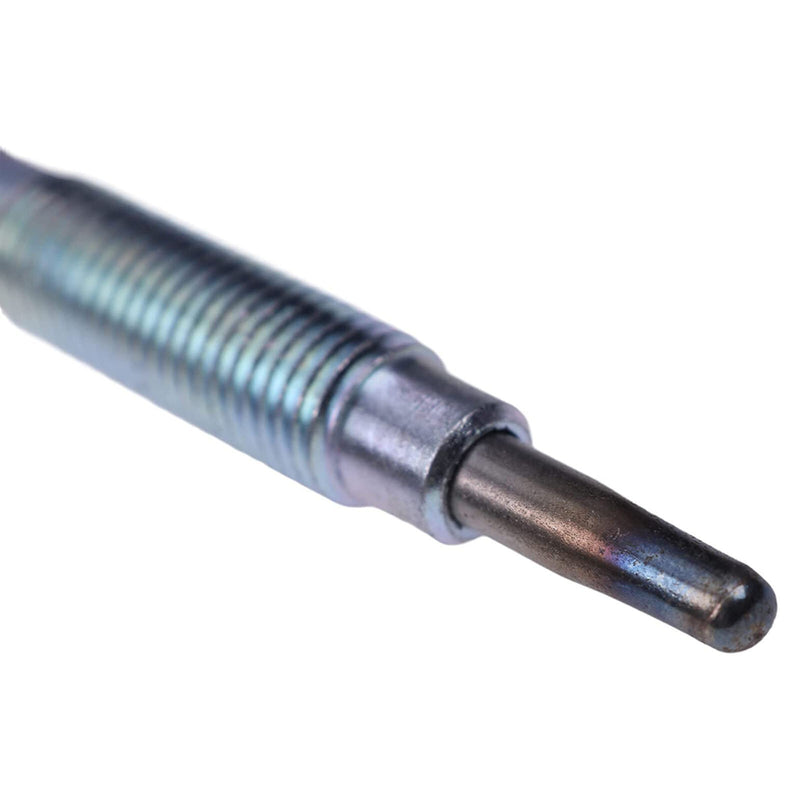 DURAFORCE Glow Plug E6303-65511 for Kioti CK25 CK2610 DK40 DS3510 & Mahindra 3510