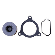 DURAFORCE Oil Filter with Seal Gasket 888464 for Royal Enfield Scram 411 Himalayan 2018-24
