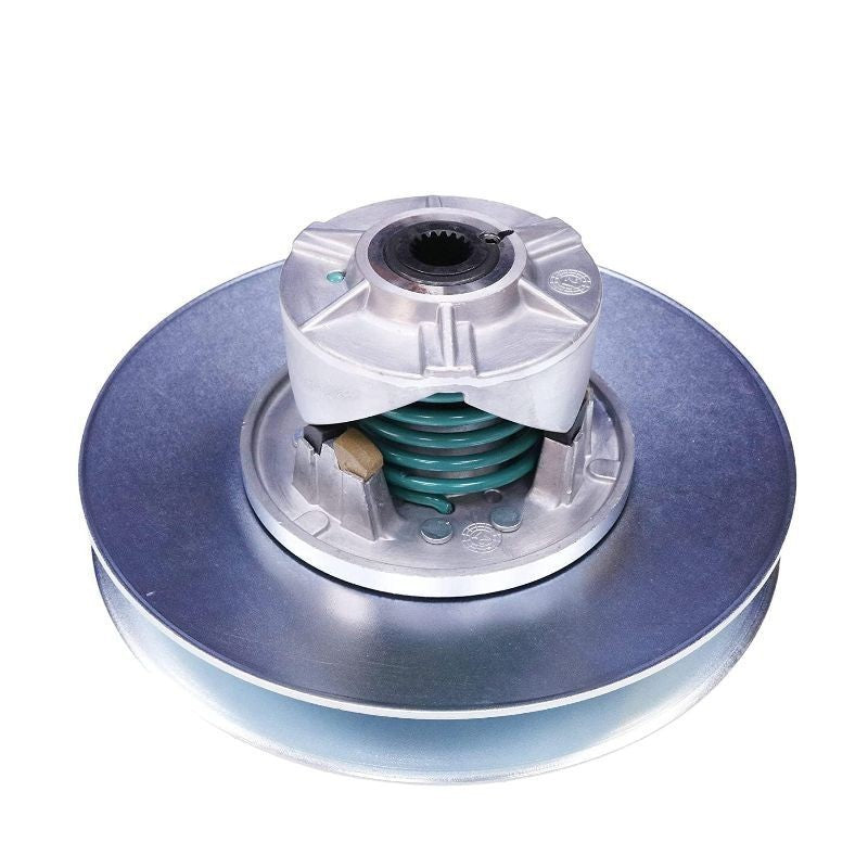 DURAFORCE John Deere Gator Secondary Drive Clutch AM138649 for TH 6X4 TS 4X2 TX Turf