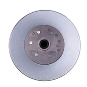 DURAFORCE John Deere Gator Secondary Drive Clutch AM138649 for TH 6X4 TS 4X2 TX Turf
